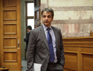 Απολυμένος από τον Κ.Μητσοτάκη νεοδημοκράτης τον ρωτά: «Γιατί να σε ψηφίσω;» (βίντεο)